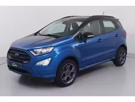 Ford EcoSport 1.0 125 ST Line