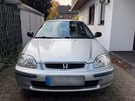 Honda Civic 1.4 90 S