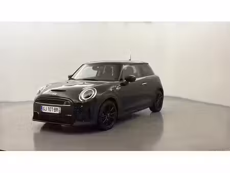 Mini Mini Cooper S 2.0 178 Camden