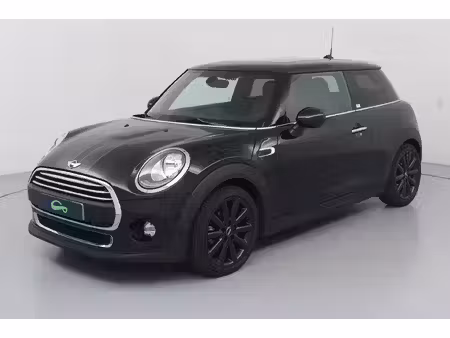 Mini Mini One 1.2 102 Shoreditch