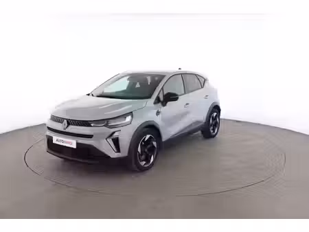 Renault Captur 1.0 TCe 91 Techno