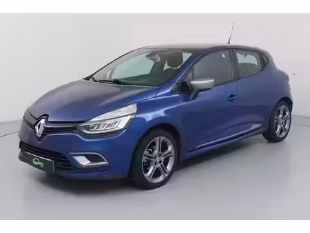 Renault Clio 1.2 120 GT Line