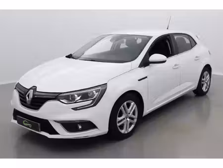 Renault Mégane 1.5 dCi 115 Business