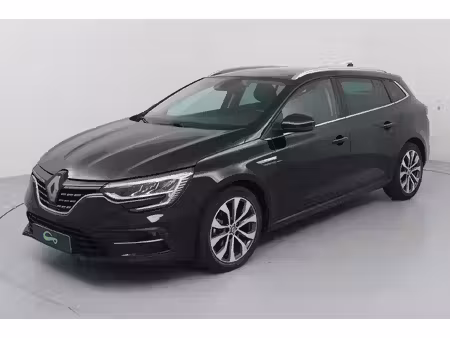 Renault Mégane 1.5 dCi 85 Techno