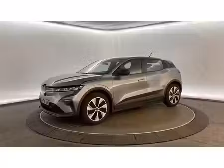Renault Mégane E-Tech Evolution