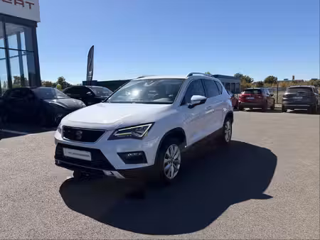 Seat Ateca 1.6 TDI 115