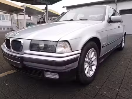 BMW Série 3 320i 2.0 150