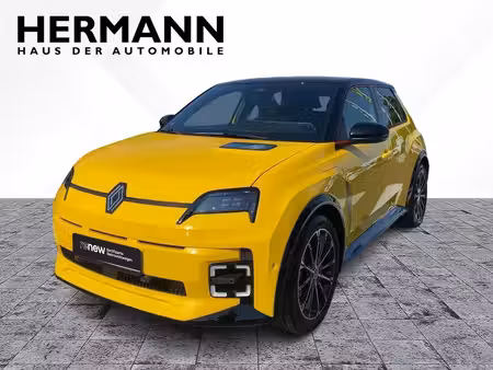 Renault R5 Confort