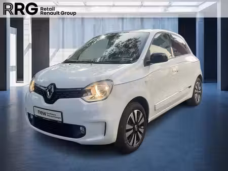 Renault Twingo 81 Techno