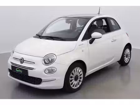 Fiat 500 1.0 69 Dolcevita
