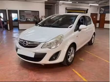 Opel Corsa 1.3 CDTI 95