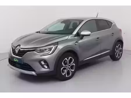 Renault Captur 1.3 TCe 155 Intens
