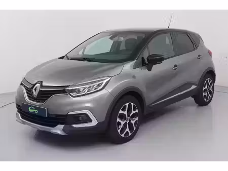 Renault Captur 0.9 TCe 90 Intens