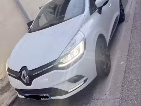 Renault Clio 1.5 dCi 75