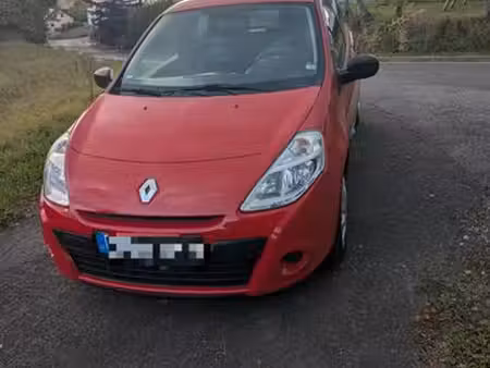 Renault Clio 1.2 75 Expression
