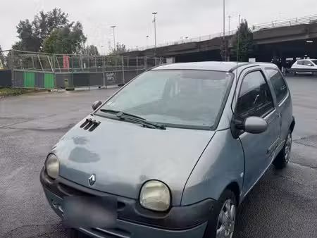 Renault Twingo 1.2 60