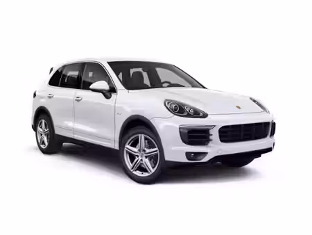 Porsche Cayenne V6 3.0 262 4x4