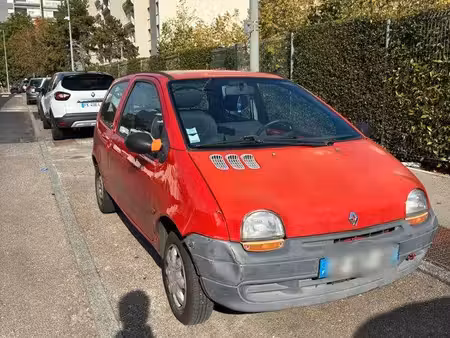 Renault Twingo 1.2 60