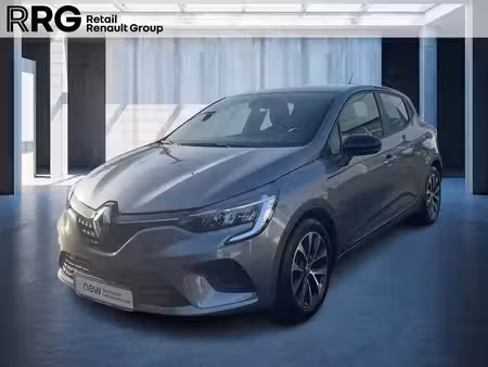 Renault Clio 1.0 TCe 90 Équilibre