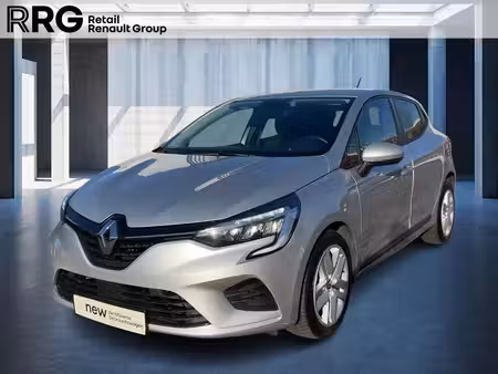 Renault Clio 1.0 TCe 90 Zen
