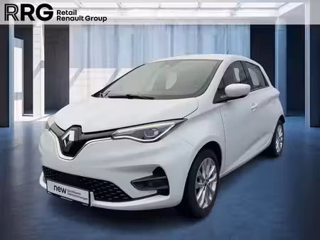 Renault Zoe R110 110 Evolution