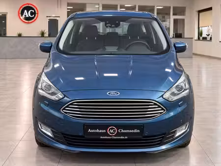 Ford C-max 1.0 125 Titanium