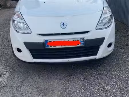 Renault Clio 1.5 dCi 75