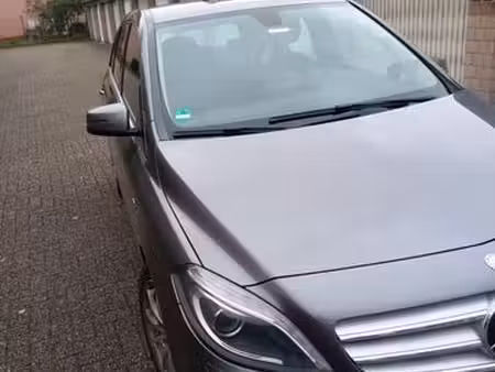Mercedes-Benz Classe B B 180