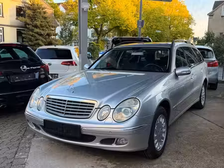 Mercedes-Benz Classe E E 320 150