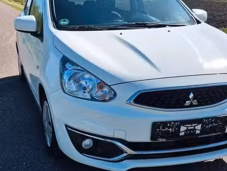 Mitsubishi Space Star 71