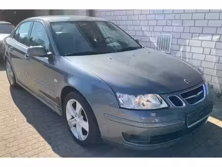 Saab 9-3 2.0 Vector