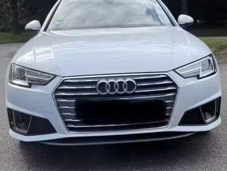 Audi A4 40 TDI 2.0 TDI 190 Design