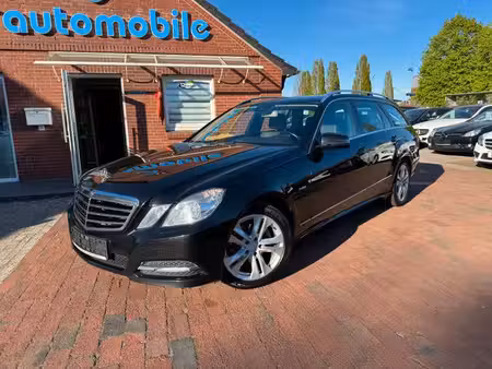Mercedes-Benz Classe E E 220 2.1 CDI 170