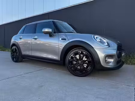 Mini Mini Cooper 1.5 102