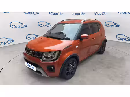 Suzuki Ignis 1.2 83 Privilège