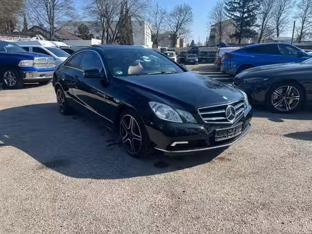 Mercedes-Benz Classe E E 350