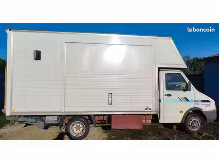 Iveco Daily 35