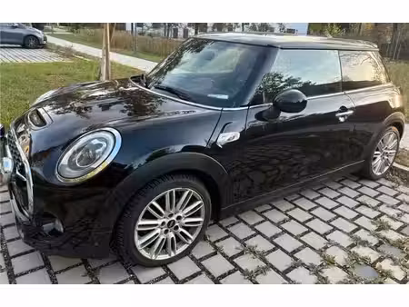 Mini Mini Cooper SD 2.0 170
