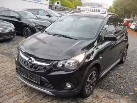 Opel Karl 1.0 73