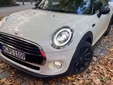 Mini Mini One 1.5 102