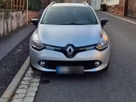 Renault Clio 0.9 90