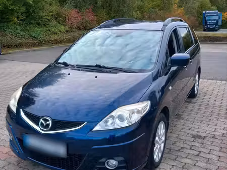 Mazda 5 1.8 115