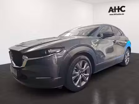 Mazda CX-30 Skyactiv G 2.0 150 Selection