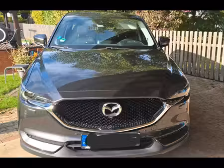 Mazda CX-5 Skyactiv D 2.2 D 150 Prime Line