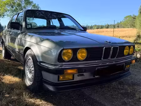 BMW Série 3 325i