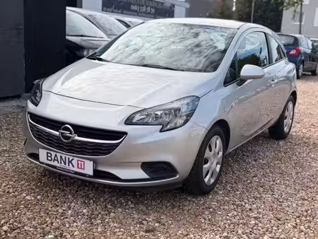 Opel Corsa 1.4 90 Edition