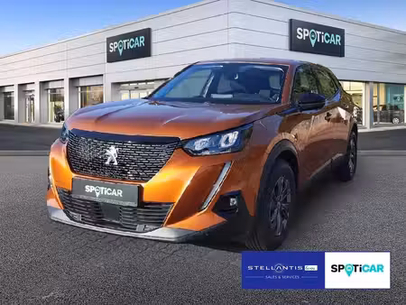 Peugeot 2008 1.2 PureTech 130 Active