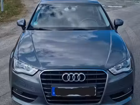 Audi A3 1.6 TDI 110