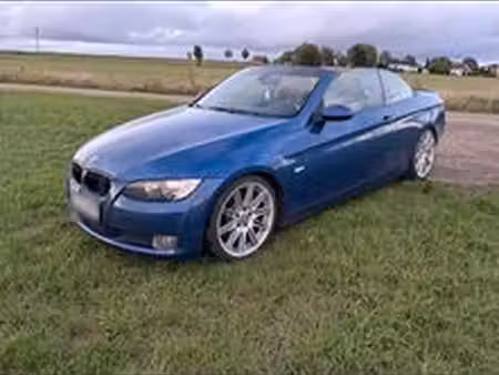 BMW Série 3 330i 3.0 272