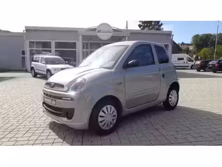 Microcar MGO